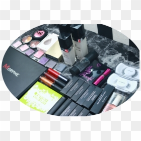 Eye Shadow, HD Png Download - mac lipstick png
