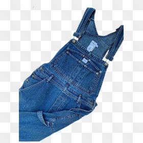 Pocket, HD Png Download - overalls png