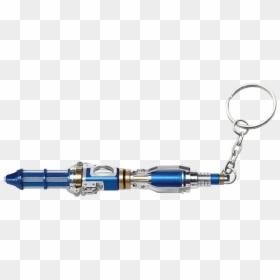 12rd Doctor Sonic Screwdriver, HD Png Download - sonic screwdriver png
