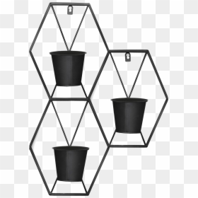 Wall Planters Png , Png Download - Illustration, Transparent Png - planters png