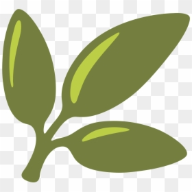 Plant Emoji Png - Plant Emoji, Transparent Png - plant emoji png