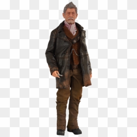 Doctor Who War Doctor Figure, HD Png Download - sonic screwdriver png