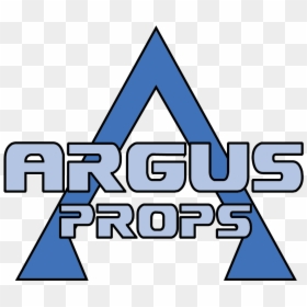 Argus Props, HD Png Download - sonic screwdriver png