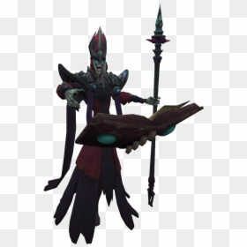 ​ - Lol Karthus, HD Png Download - rengar png