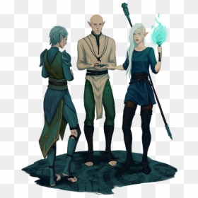 Cartoon, HD Png Download - dragon age png