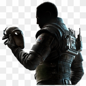 Rainbow Six Siege Operator Png, Transparent Png - rainbow six siege operators png