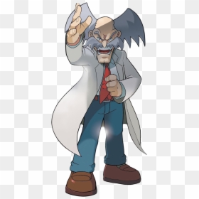 Doctor Wily Sonic News Network Fandom Powered Ⓒ - Megaman Dr Wily Png, Transparent Png - sonic screwdriver png