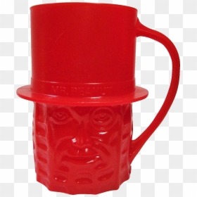 Planters Nuts Vintage Red Mr, HD Png Download - planters png