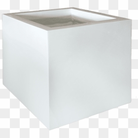 Jay Scotts Montroy Cube Planter, HD Png Download - planters png