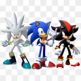 Team Sonic Racing Shadow, HD Png Download - sonic screwdriver png