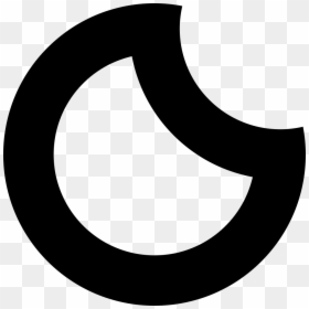 Moon - Crescent, HD Png Download - pokeball .png