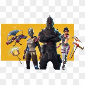 Fortnite Skins Season 2, HD Png Download - fortnite omega png