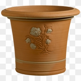 Small Ash Blockley Planters - Flowerpot, HD Png Download - planters png