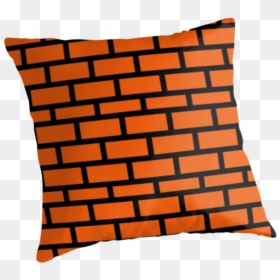 "super Mario Brick Pattern - Super Mario Brick Block, HD Png Download - mario brick png