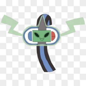 Cartoon, HD Png Download - pokeball .png