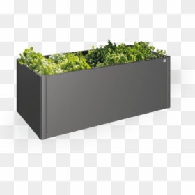 Hochbeet Biohort, HD Png Download - planters png