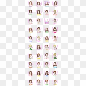 Genji Name Maki Sales Customer, HD Png Download - genji face png