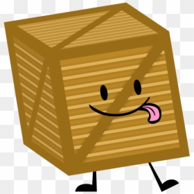 Cartoon Crate Png, Transparent Png - ren and stimpy png