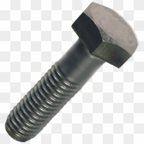 Find The Ima Of A Screw, HD Png Download - metal bolt png