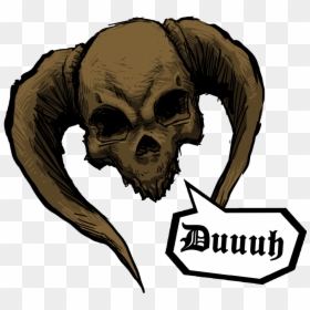 They Spawn From Normal Spires And Will Fly Towards - Illustration, HD Png Download - spawn logo png