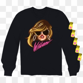 Transparent Rupaul Png - Girl, Png Download - rupaul png
