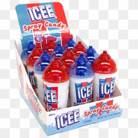 Icee Company, HD Png Download - icee png