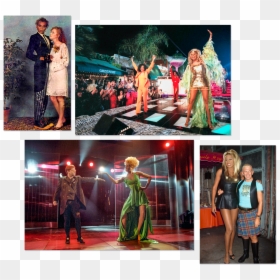 [​img] - Stage, HD Png Download - rupaul png
