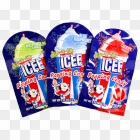 Icee Company, HD Png Download - icee png