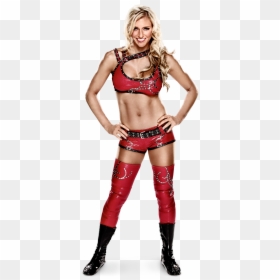 Charlotte Flair Nxt Png, Transparent Png - wwe charlotte png