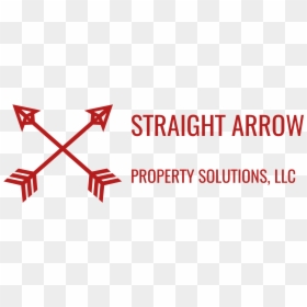 Transparent Straight Arrow Png - Sign, Png Download - straight arrow png