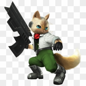 Foxpalico - Monster Hunter Generations Cat, HD Png Download - strider hiryu png