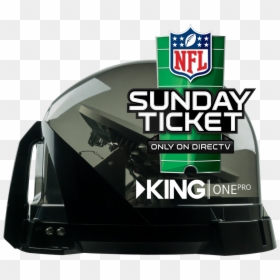 Nfl Sunday Ticket, HD Png Download - nfl sunday ticket png