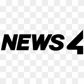 News 4 Tv Logo Png Transparent - News 4 Logo, Png Download - nfl sunday ticket png
