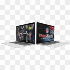 Netbook, HD Png Download - nfl sunday ticket png