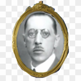 Igor Stravinsky, HD Png Download - little einsteins png