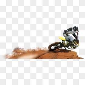 Transparent Dirtbike Png - Dirt Bike Wallpaper 4k, Png Download - motocross png