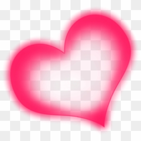 Heart Png Images With Transparent Background - Transparent Background Heart Png, Png Download - valentines hearts png