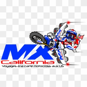 Clip Art Motocross Logos - Logo De Moto Cross, HD Png Download - motocross png