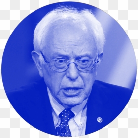 Relates To The Senate Is Packed With Trump"s Potential - برنی سندرز, HD Png Download - bernie sanders face png