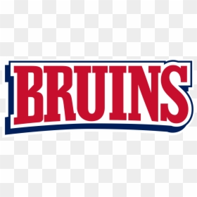 Oval, HD Png Download - bruins logo png