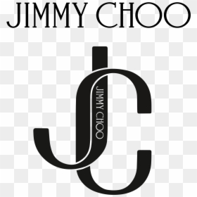 Jimmy Choo New Logo, HD Png Download - christian louboutin logo png