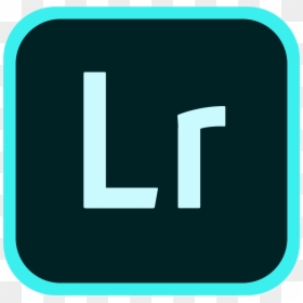 Graphic Design, HD Png Download - lightroom logo png