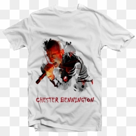 Grubby Jungkook Shirt, HD Png Download - chester bennington png