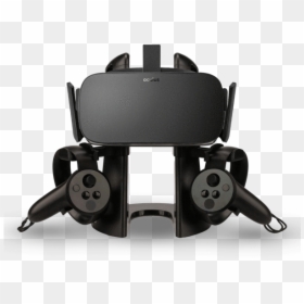 Oculus Rift S Controller, HD Png Download - oculus rift logo png