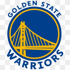Golden State Warriors Logo 2019 Png, Transparent Png - golden gate bridge silhouette png