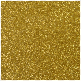 Clip Art Gold Glitter Images - Siser Gold Glitter Svg, HD Png Download - gold glitter crown png