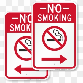 No Smoking Near School, HD Png Download - no smoking sign png