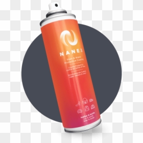 Nanex Protector, HD Png Download - dirt stain png