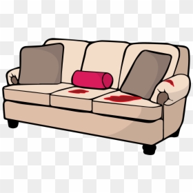 Heard Enough Whining - Stain On Carpet Clipart, HD Png Download - dirt stain png