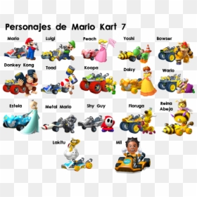 Lakitu Mario Kart - Metal Mario Mario Kart 64, HD Png Download - lakitu png